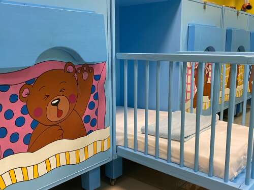 Foto Colegio Presentación De María #2