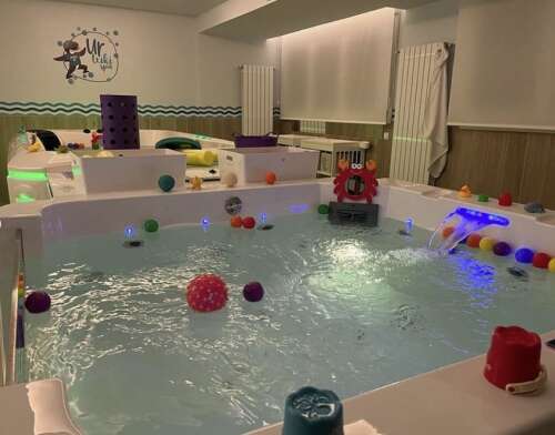 Foto Colegio Presentación De María #1