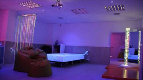 Foto Colegio Presentación De María #2