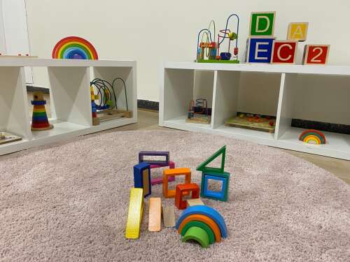 Foto Colegio Presentación De María #2