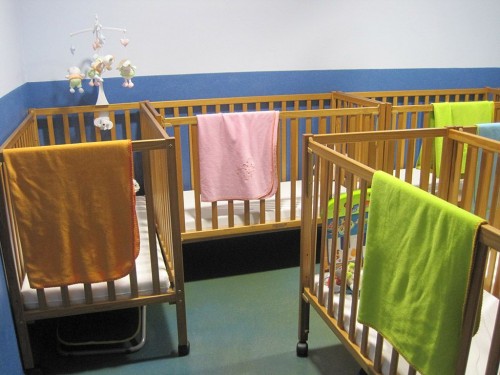 Foto Escuela Infantil Nclic Salburua #2