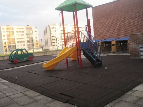 Foto Escuela Infantil Nclic Salburua #3