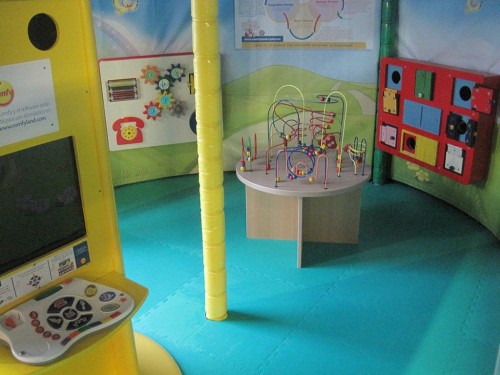 Foto Escuela Infantil Nclic Salburua #3