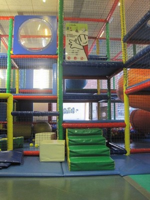 Foto Escuela Infantil Nclic Salburua #3