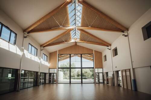 Foto Colegio Aiurri Montessori #2