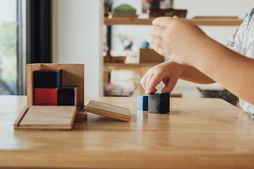 Foto Colegio Aiurri Montessori #2