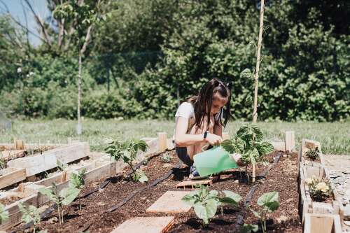 Foto Colegio Aiurri Montessori #1