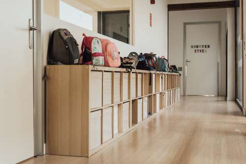 Foto Colegio Aiurri Montessori #0