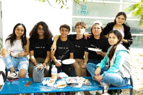 Foto Colegio  Aprendizaje Iuventus #3