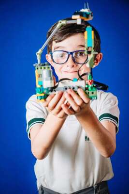 Foto Instituto Sanford Aguascalientes #3