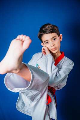 Foto Instituto Sanford Aguascalientes #3