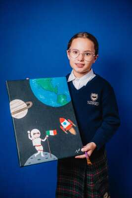 Foto Instituto Sanford Aguascalientes #3