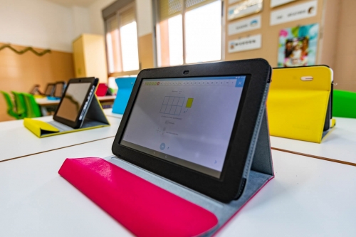 Foto Colegio José María Pemán #3