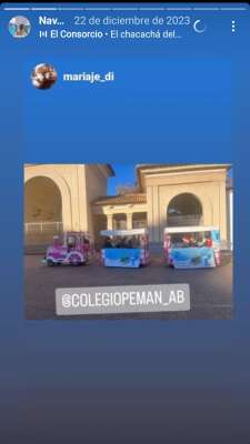 Foto Colegio José María Pemán #3