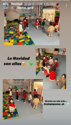 Foto Colegio José María Pemán #3