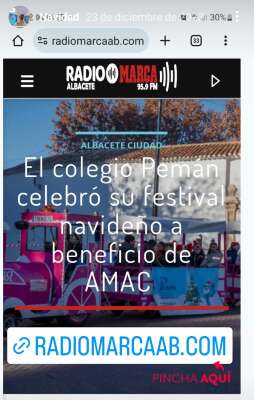 Foto Colegio José María Pemán #3