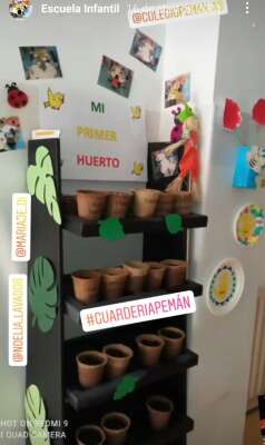 Foto Colegio José María Pemán #3