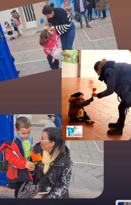 Foto Colegio José María Pemán #3