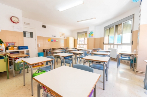 Foto Colegio José María Pemán #1