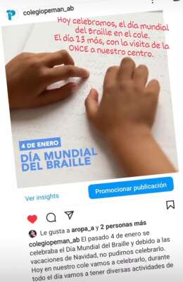 Foto Colegio José María Pemán #3