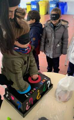 Foto Colegio José María Pemán #3