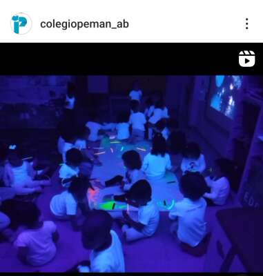 Foto Colegio José María Pemán #3