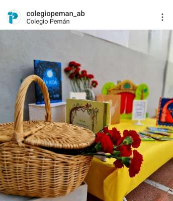 Foto Colegio José María Pemán #3