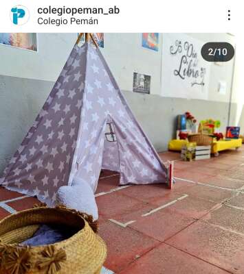 Foto Colegio José María Pemán #3