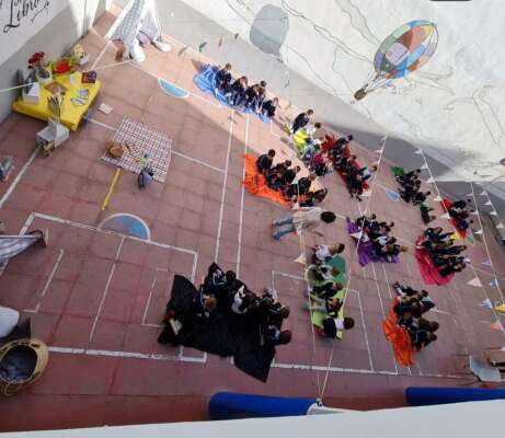 Foto Colegio José María Pemán #3