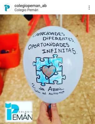 Foto Colegio José María Pemán #3