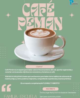 Foto Colegio José María Pemán #3