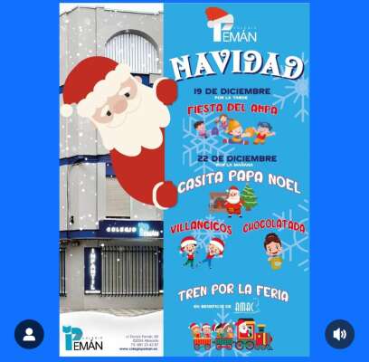 Foto Colegio José María Pemán #3