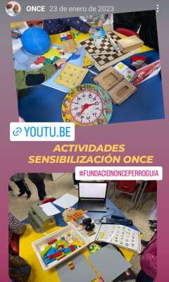 Foto Colegio José María Pemán #3