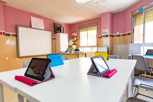 Foto Colegio José María Pemán #3