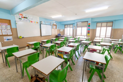 Foto Colegio José María Pemán #3