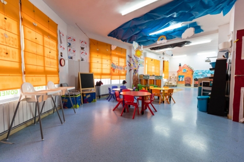 Foto Colegio José María Pemán #3