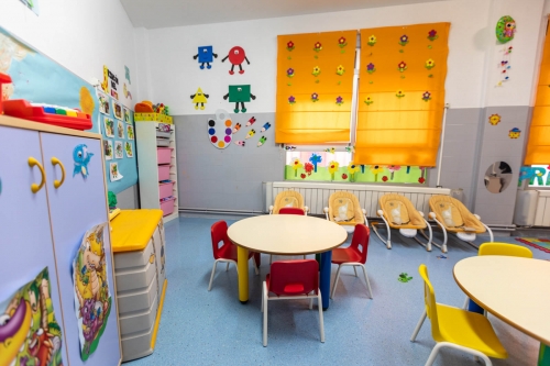 Foto Colegio José María Pemán #3