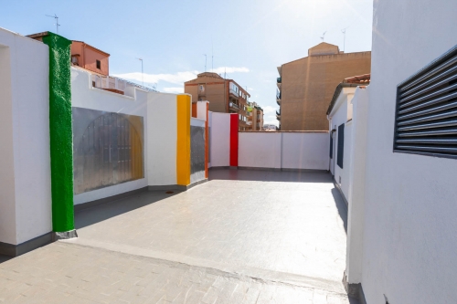 Foto Colegio José María Pemán #3