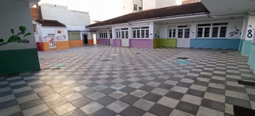 Foto Colegio Nuestra Señora De Montserrat #2