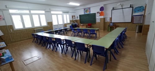 Foto Colegio Nuestra Señora De Montserrat #2