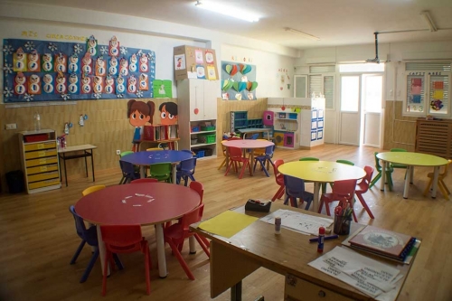 Foto Colegio Nuestra Señora De Montserrat #1