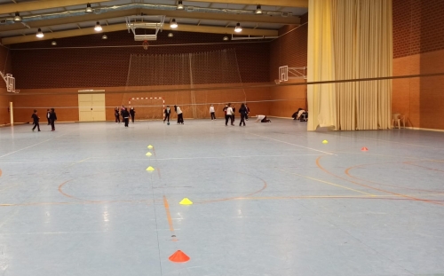 Foto Colegio Nuestra Señora De Montserrat #2