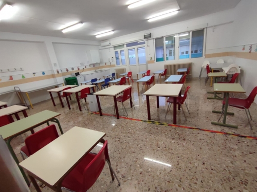 Foto Colegio Nuestra Señora De Montserrat #2