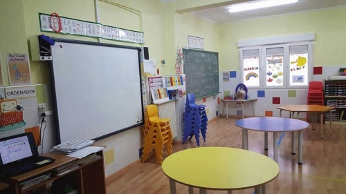 Foto Colegio Nuestra Señora De Montserrat #2