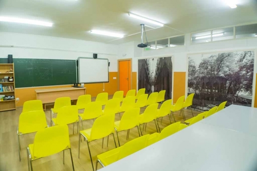 Foto Colegio Nuestra Señora De Montserrat #2