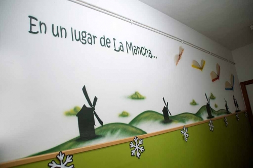 Foto Colegio Nuestra Señora De Montserrat #2