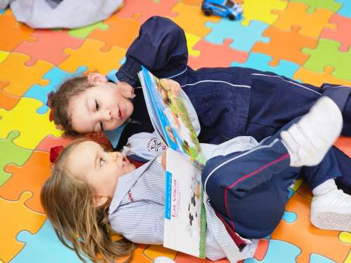 Foto Colegio Nuestra Señora Del Rosario #2