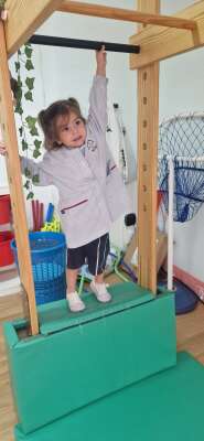 Foto Colegio Nuestra Señora Del Rosario #2