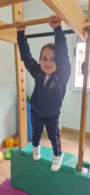 Foto Colegio Nuestra Señora Del Rosario #2