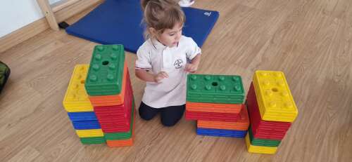 Foto Colegio Nuestra Señora Del Rosario #2